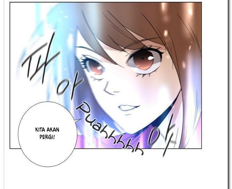 Heaven Soul Chapter 5 - halaman 43