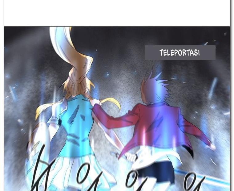 Heaven Soul Chapter 5 - halaman 44