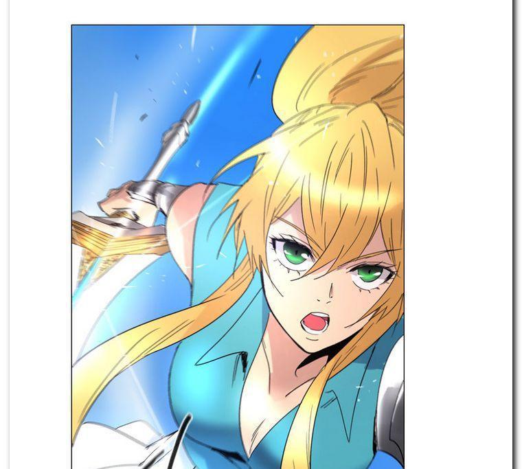 Heaven Soul Chapter 5 - halaman 47