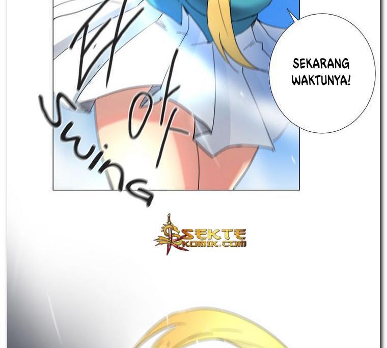 Heaven Soul Chapter 5 - halaman 48
