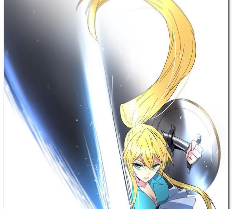 Heaven Soul Chapter 5 - halaman 49