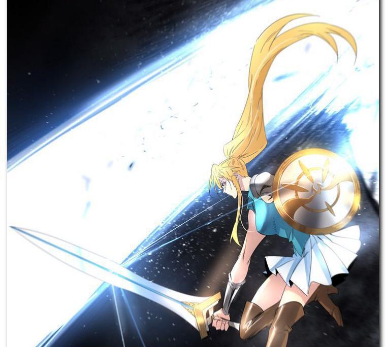 Heaven Soul Chapter 5 - halaman 51