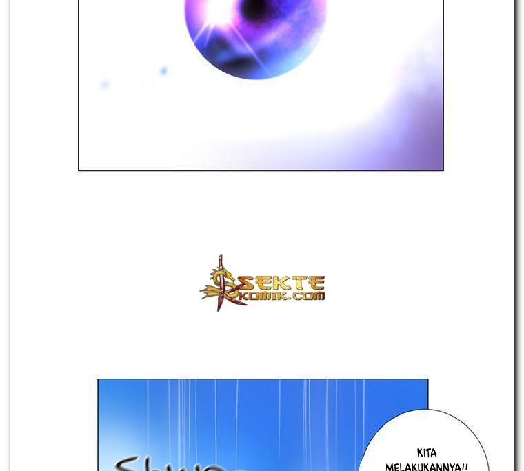 Heaven Soul Chapter 5 - halaman 54