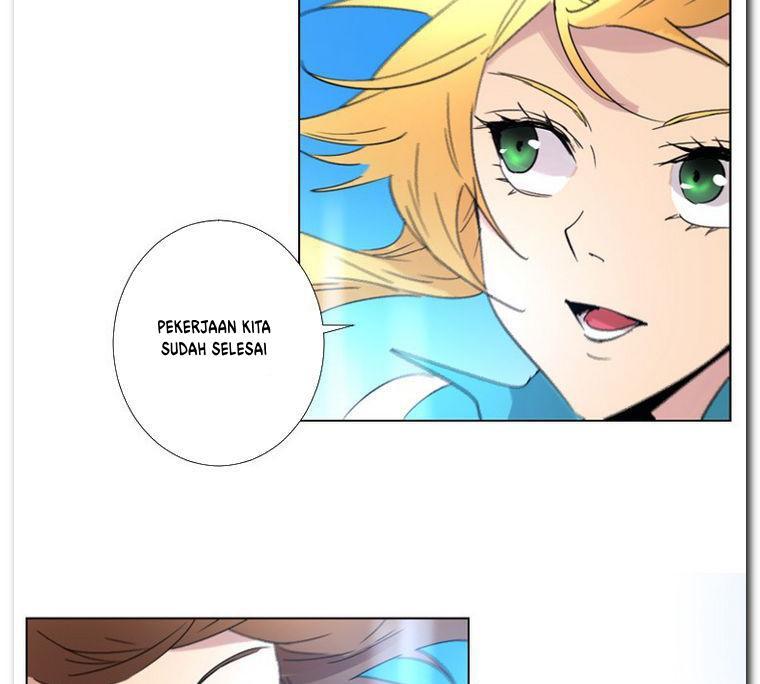 Heaven Soul Chapter 5 - halaman 56