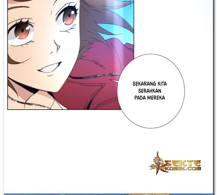 Heaven Soul Chapter 5 - halaman 57