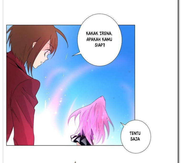 Heaven Soul Chapter 5 - halaman 60