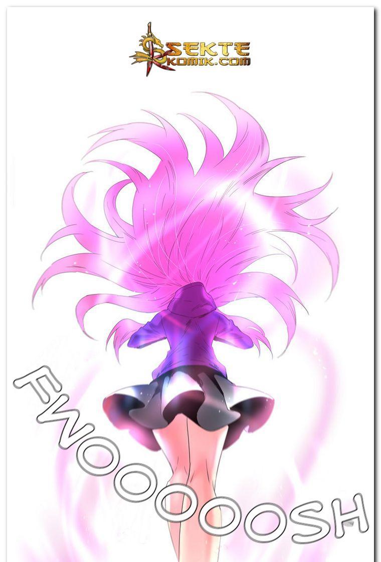 Heaven Soul Chapter 5 - halaman 62