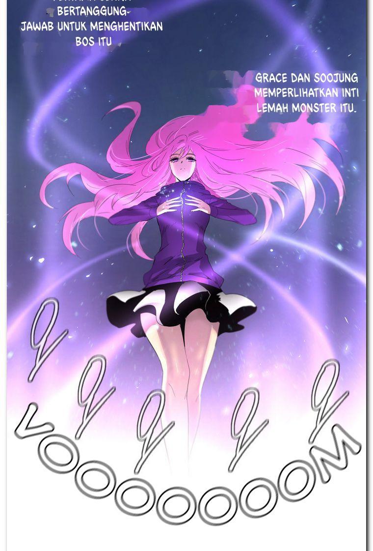 Heaven Soul Chapter 5 - halaman 64