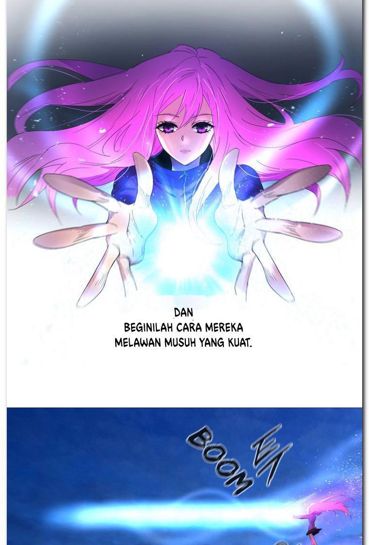 Heaven Soul Chapter 5 - halaman 67