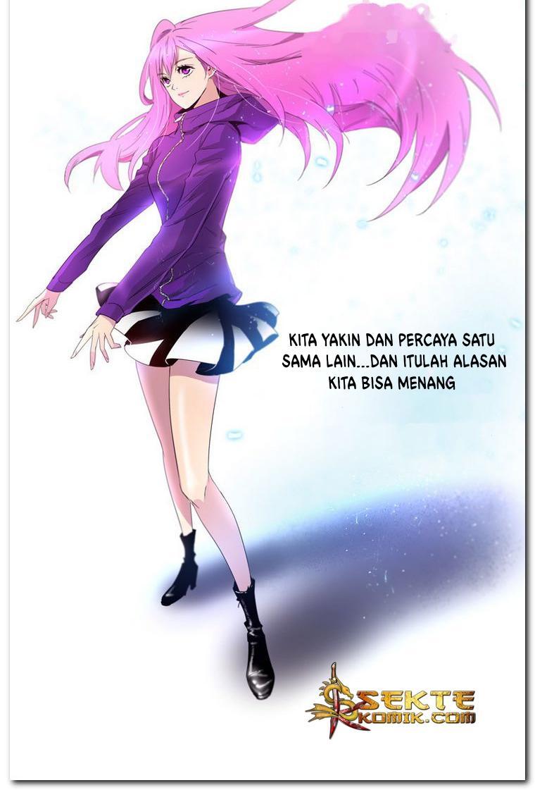 Heaven Soul Chapter 5 - halaman 76