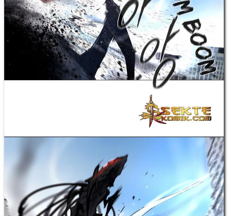 Heaven Soul Chapter 5 - halaman 8