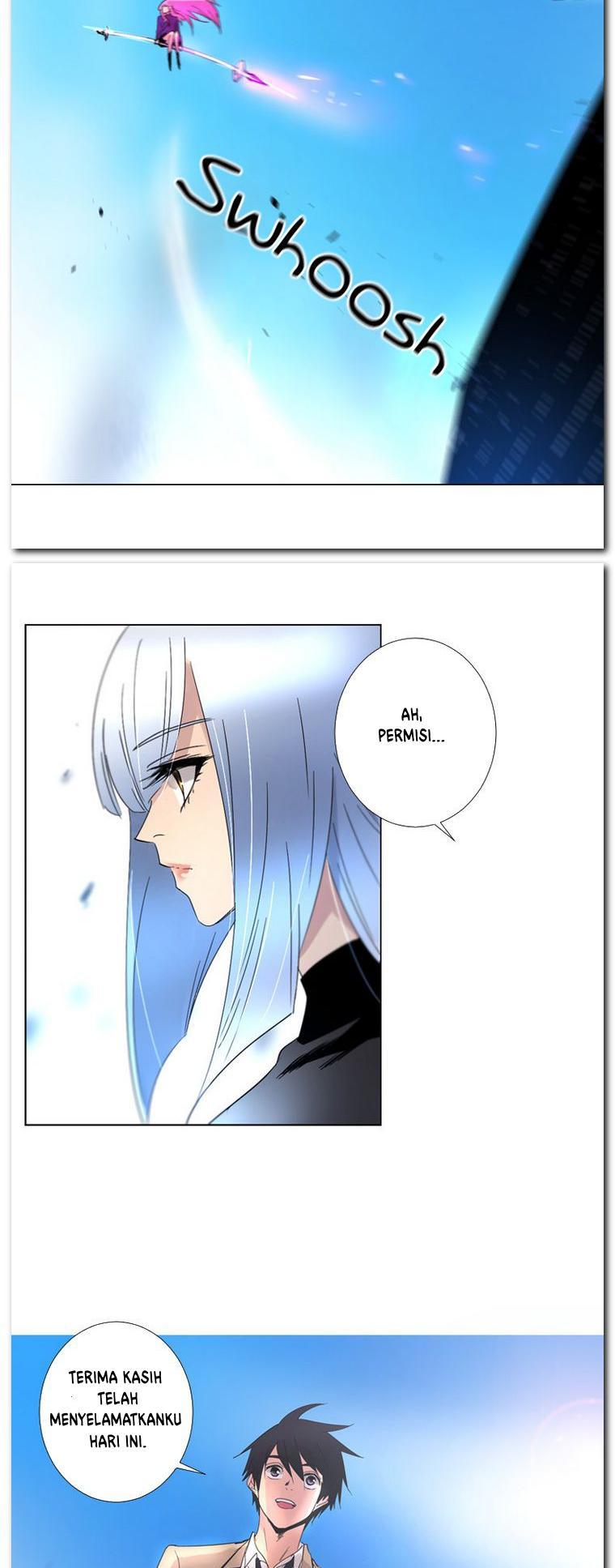 Heaven Soul Chapter 6 - halaman 13