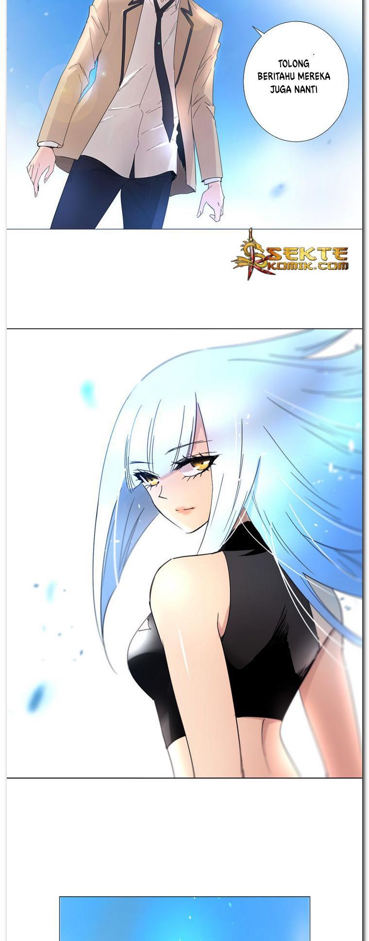 Heaven Soul Chapter 6 - halaman 14
