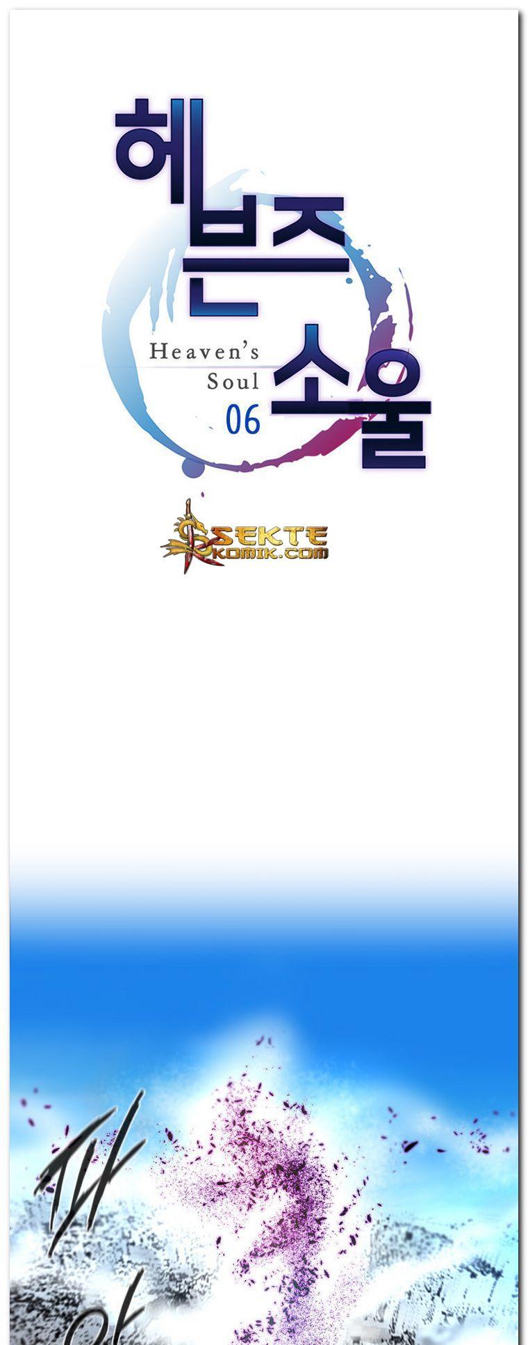 Heaven Soul Chapter 6 - halaman 2