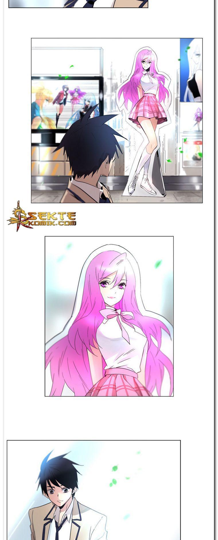 Heaven Soul Chapter 6 - halaman 26