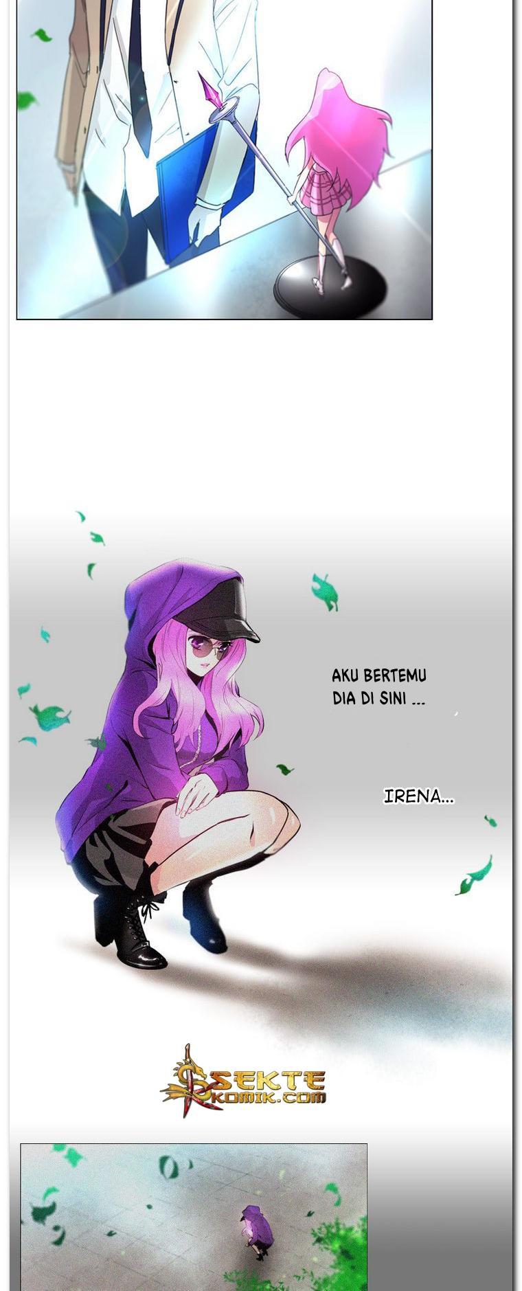 Heaven Soul Chapter 6 - halaman 27