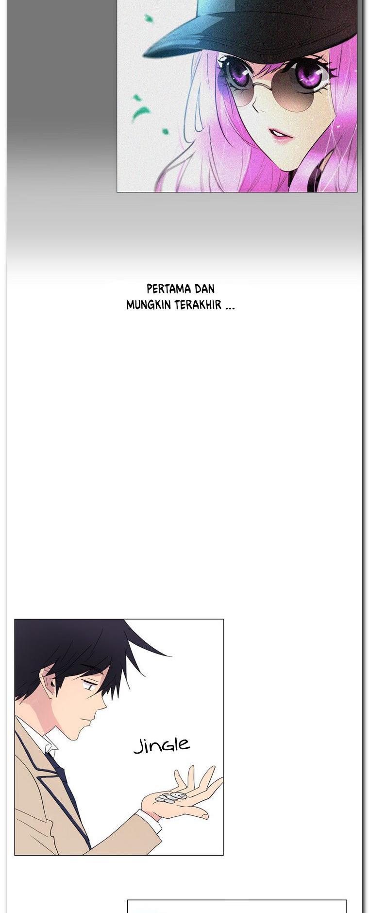Heaven Soul Chapter 6 - halaman 29