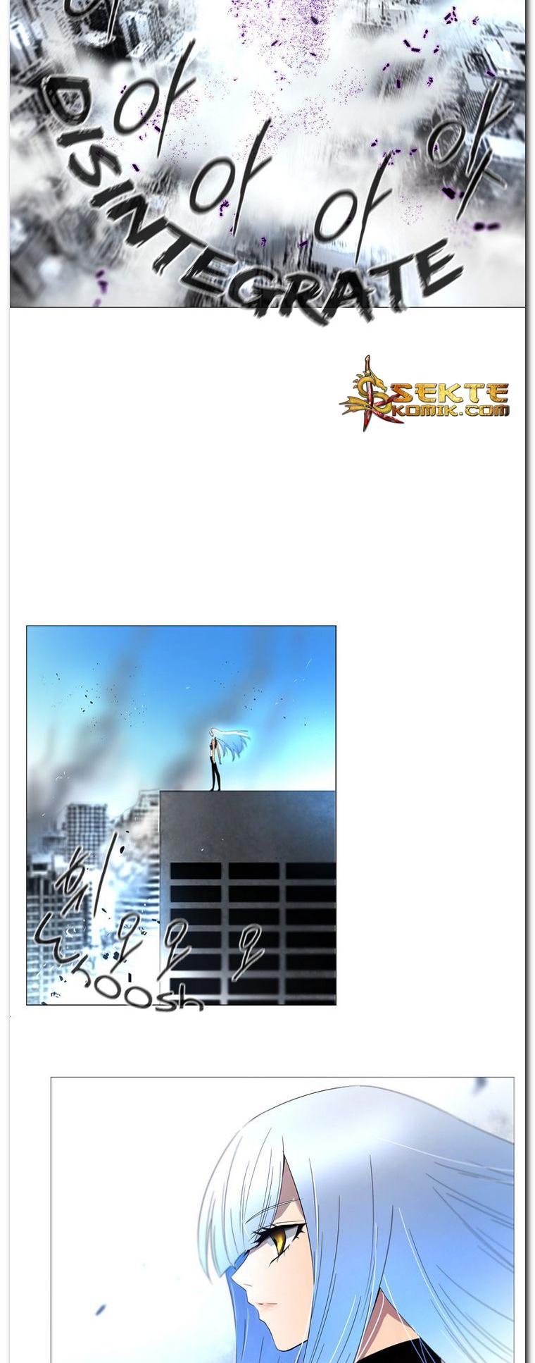 Heaven Soul Chapter 6 - halaman 3