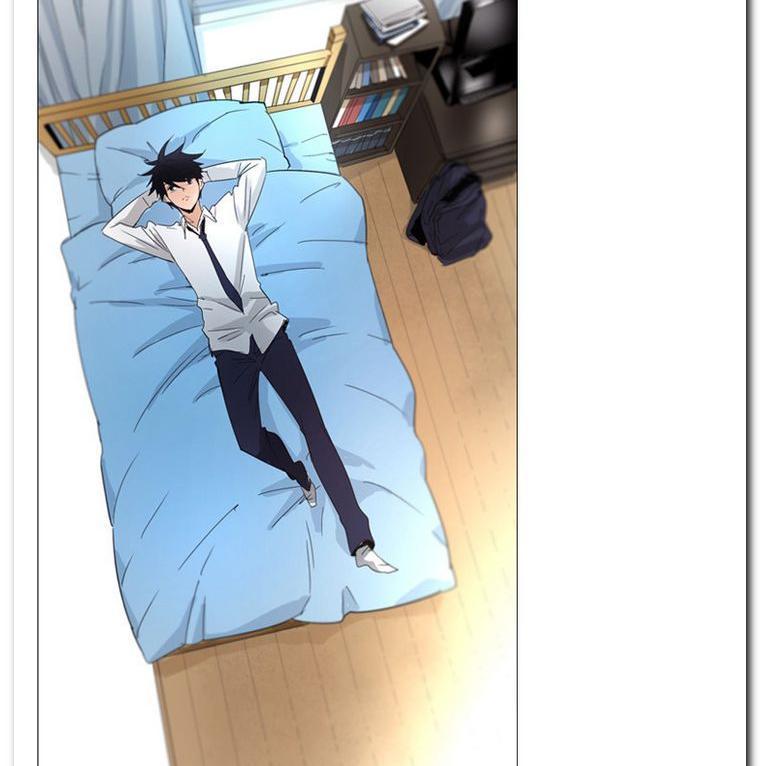 Heaven Soul Chapter 6 - halaman 33
