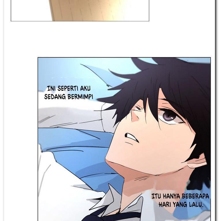 Heaven Soul Chapter 6 - halaman 34