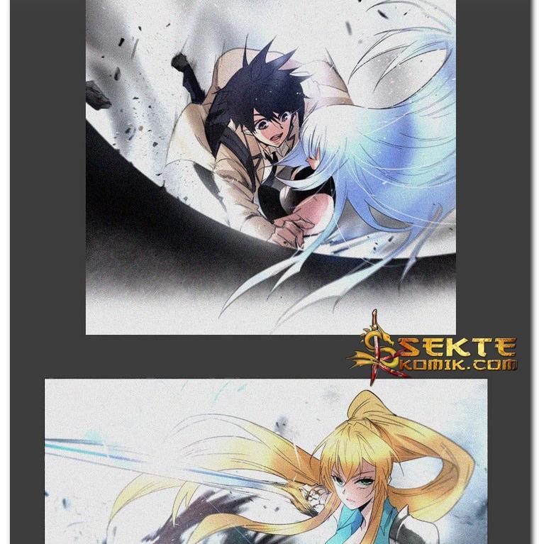 Heaven Soul Chapter 6 - halaman 36