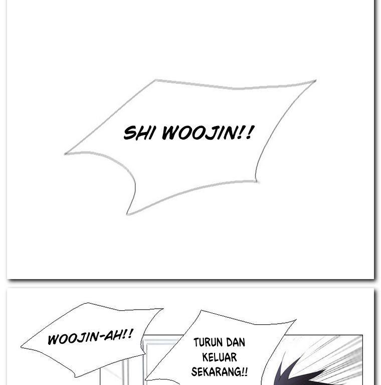Heaven Soul Chapter 6 - halaman 41