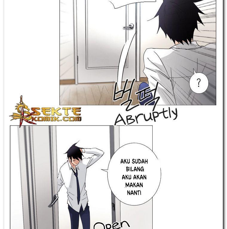 Heaven Soul Chapter 6 - halaman 42