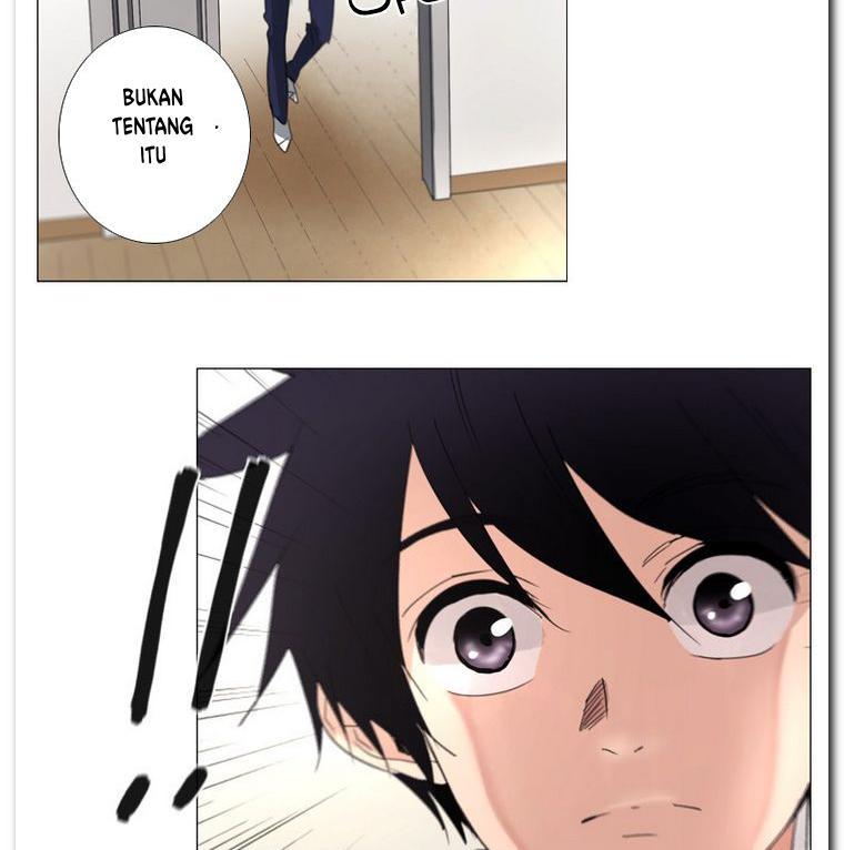 Heaven Soul Chapter 6 - halaman 43