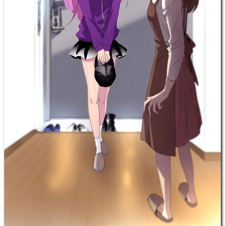 Heaven Soul Chapter 6 - halaman 45