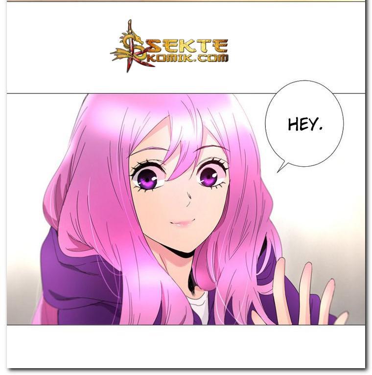 Heaven Soul Chapter 6 - halaman 46