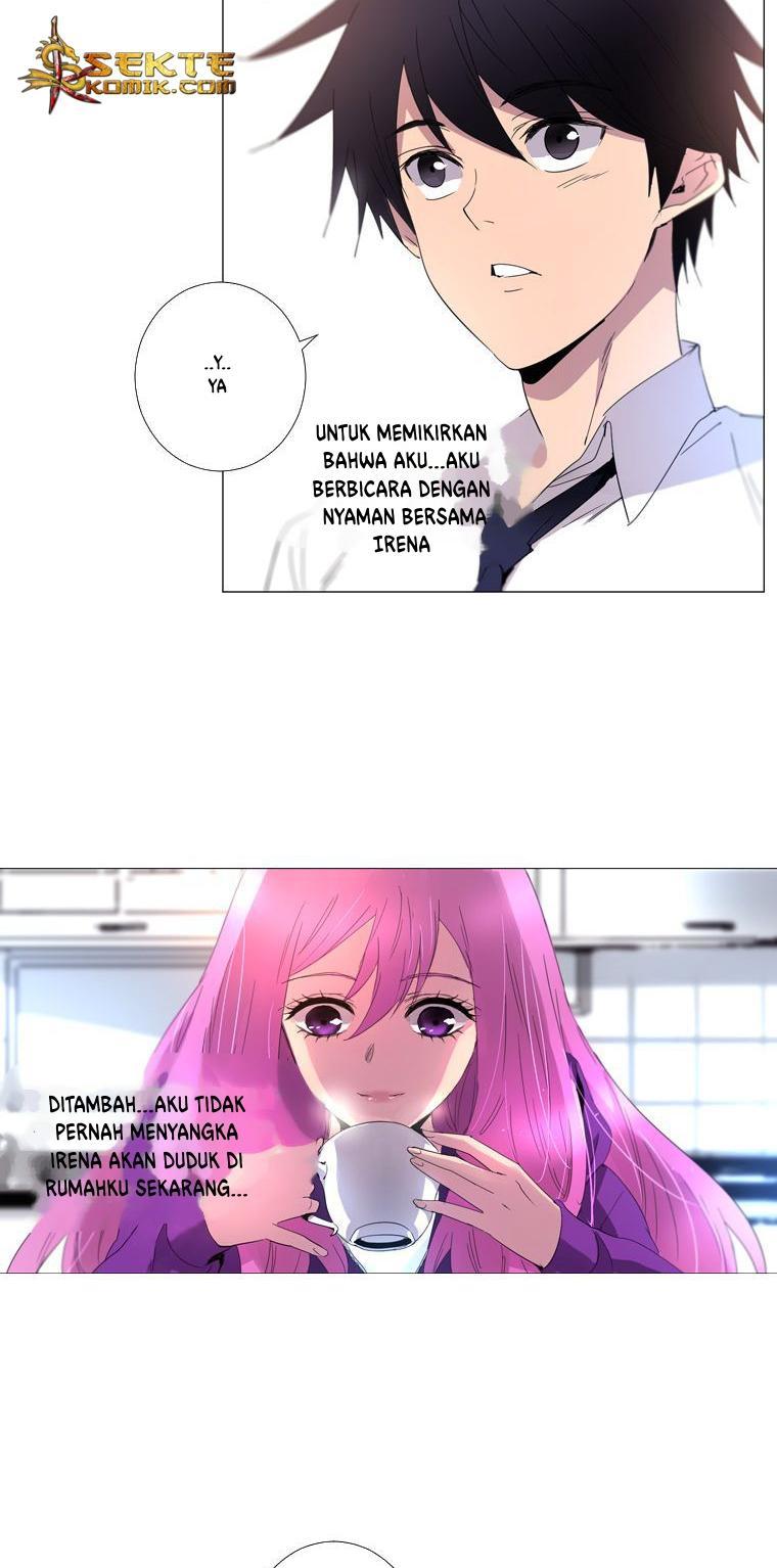 Heaven Soul Chapter 7 - halaman 10