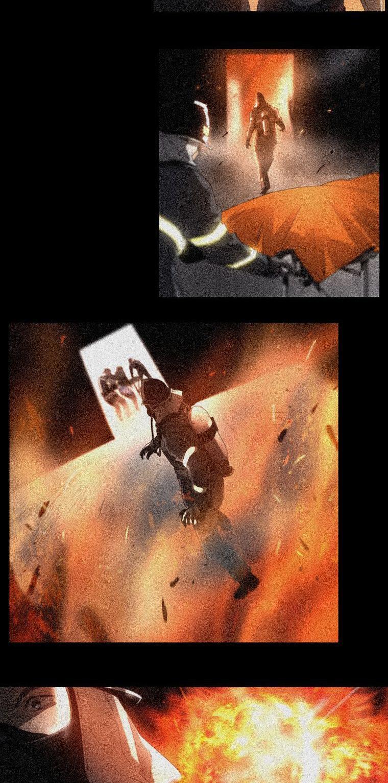 Heaven Soul Chapter 7 - halaman 16