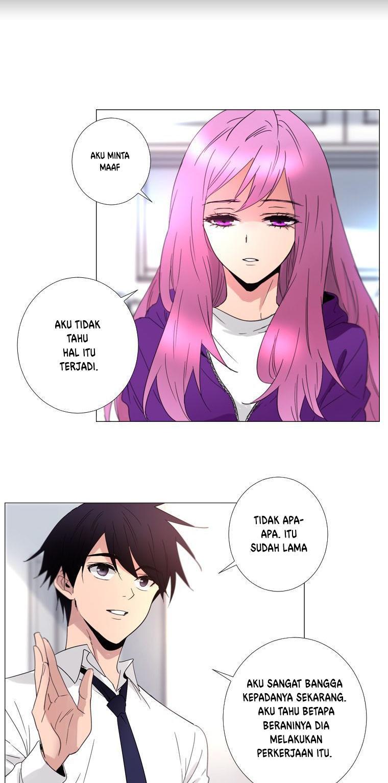 Heaven Soul Chapter 7 - halaman 18