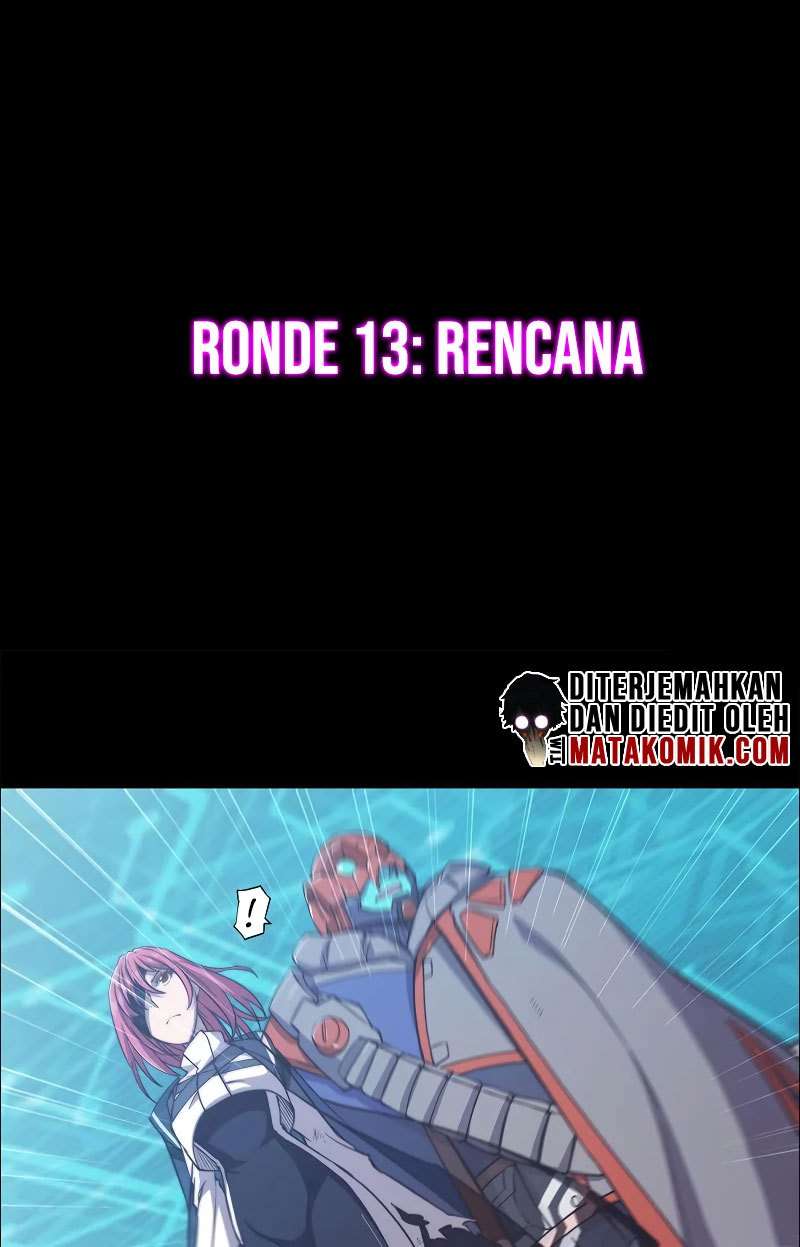 Heaven Soul Chapter 7 - halaman 2