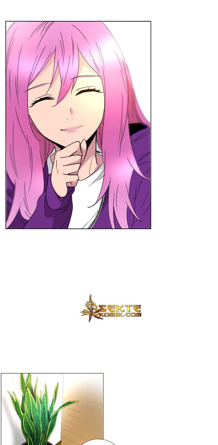 Heaven Soul Chapter 7 - halaman 21