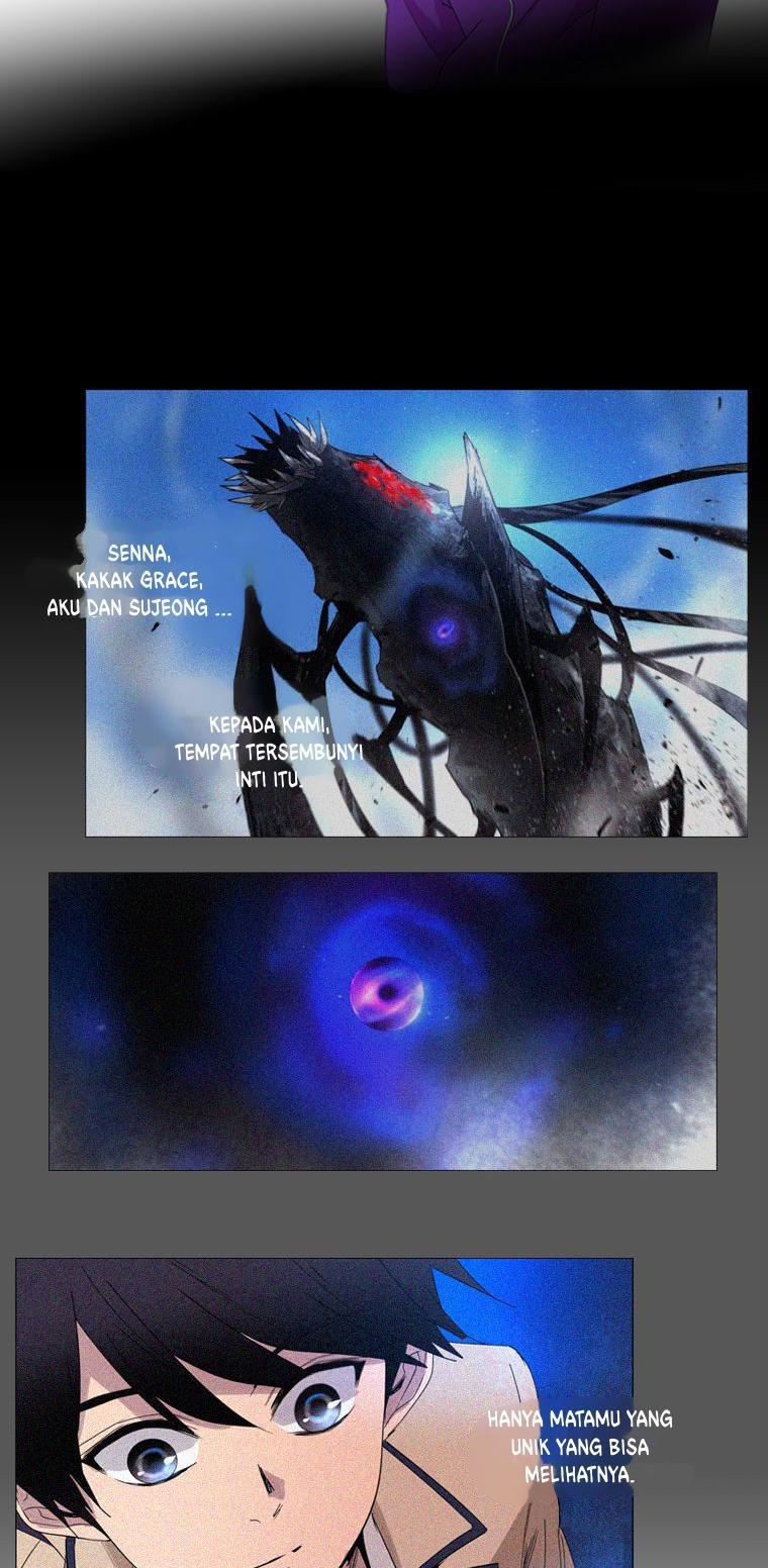Heaven Soul Chapter 7 - halaman 26
