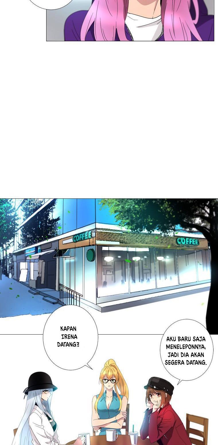 Heaven Soul Chapter 7 - halaman 35