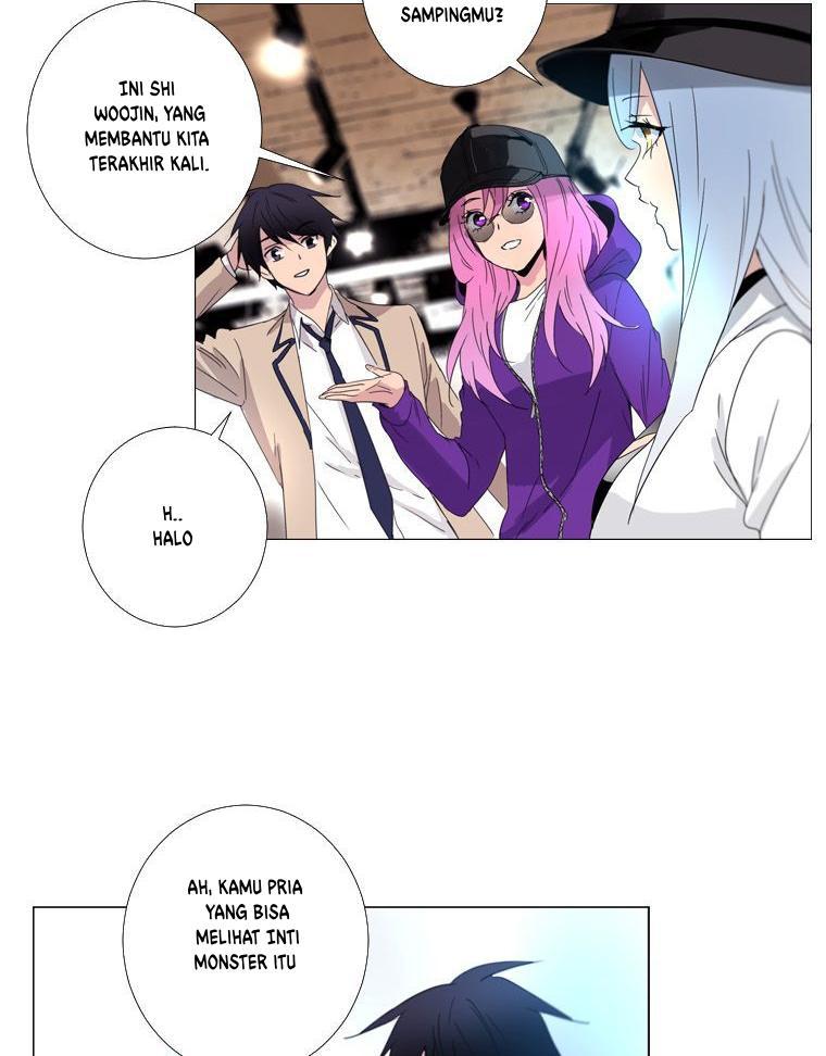 Heaven Soul Chapter 7 - halaman 41