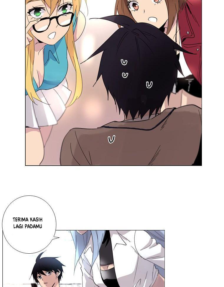 Heaven Soul Chapter 7 - halaman 43
