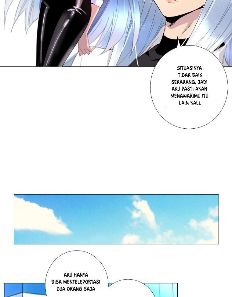 Heaven Soul Chapter 7 - halaman 45