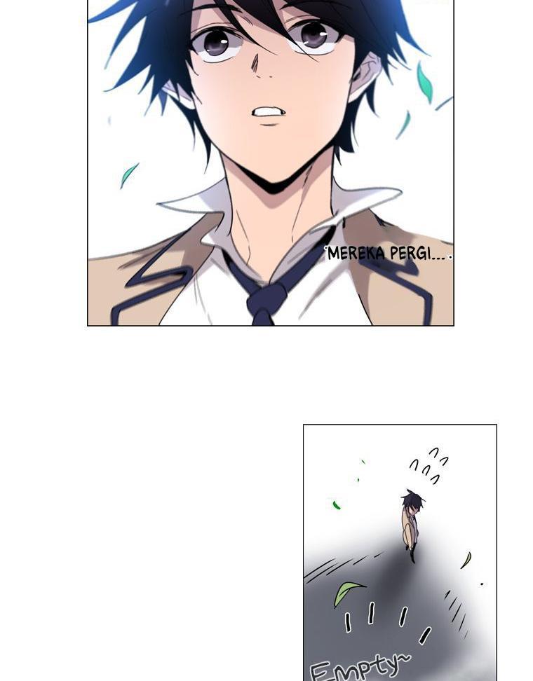 Heaven Soul Chapter 7 - halaman 50