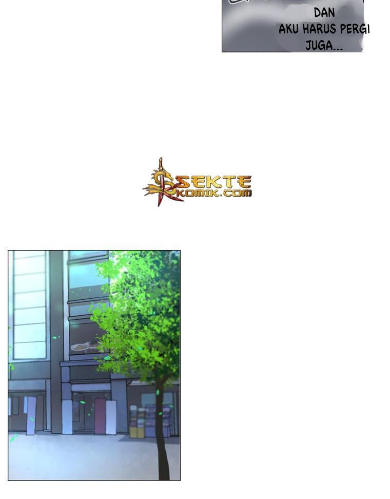 Heaven Soul Chapter 7 - halaman 51