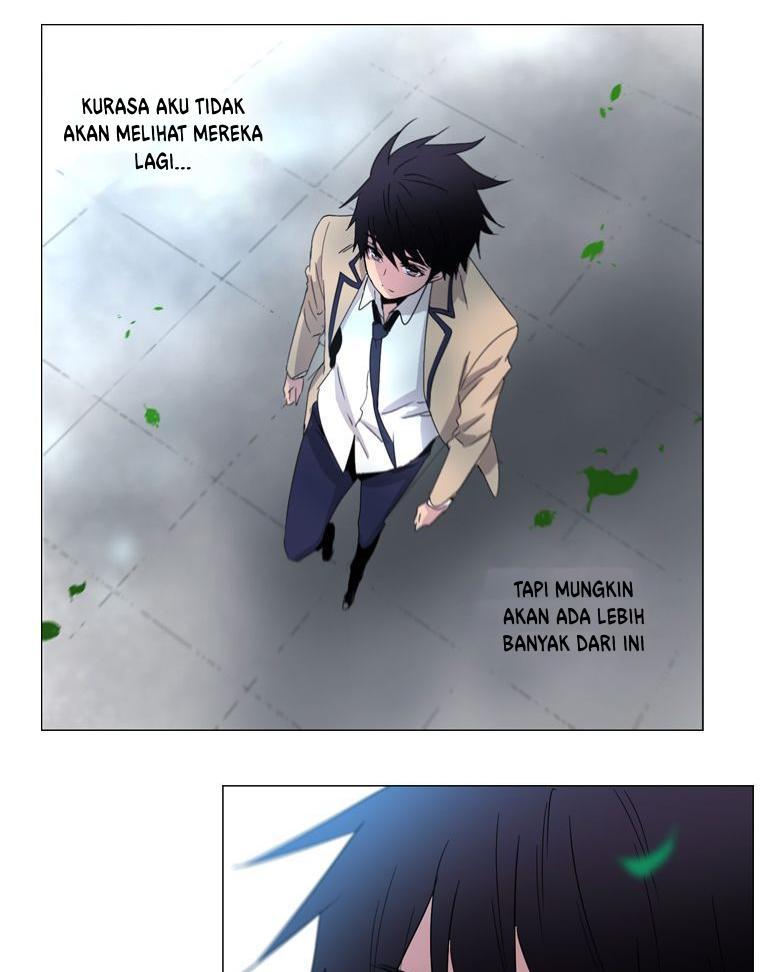 Heaven Soul Chapter 7 - halaman 52