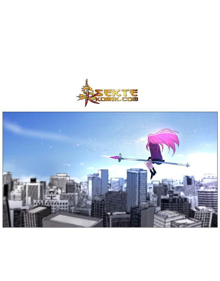 Heaven Soul Chapter 7 - halaman 54