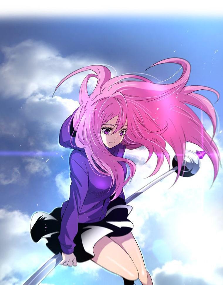 Heaven Soul Chapter 7 - halaman 55