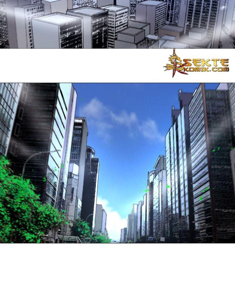 Heaven Soul Chapter 7 - halaman 57