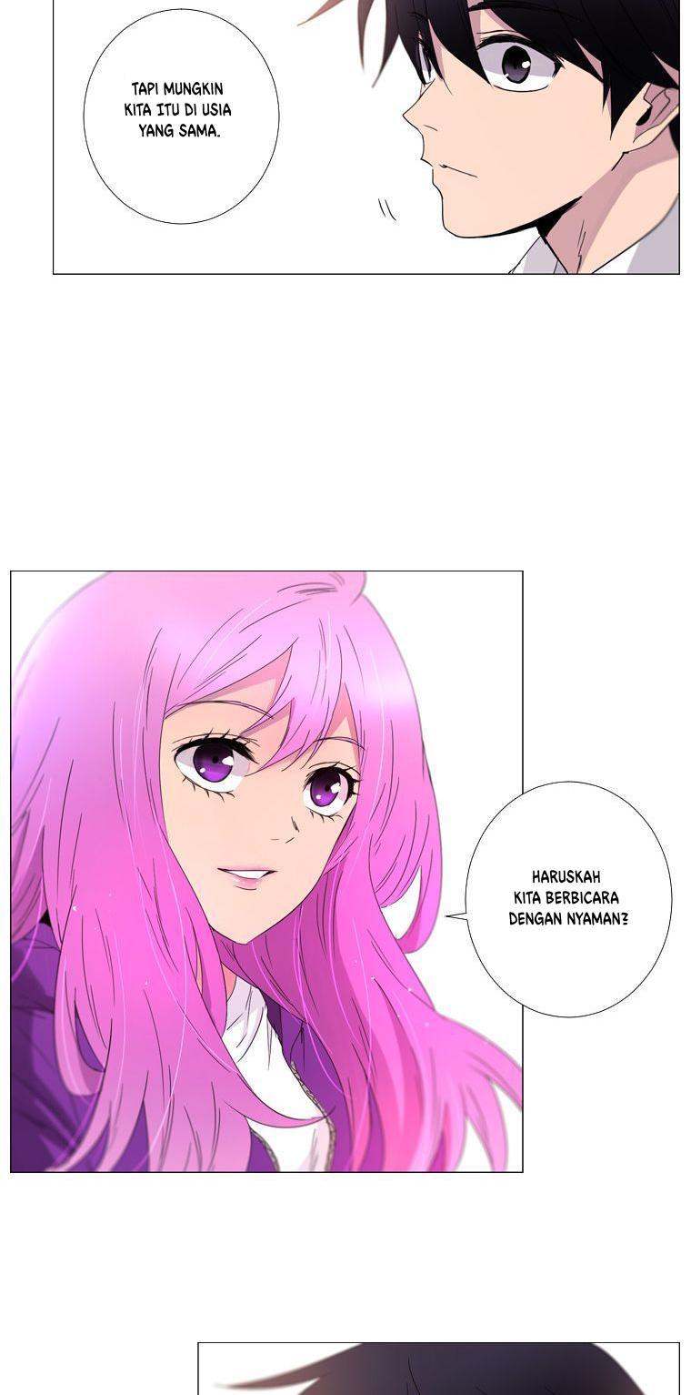 Heaven Soul Chapter 7 - halaman 9