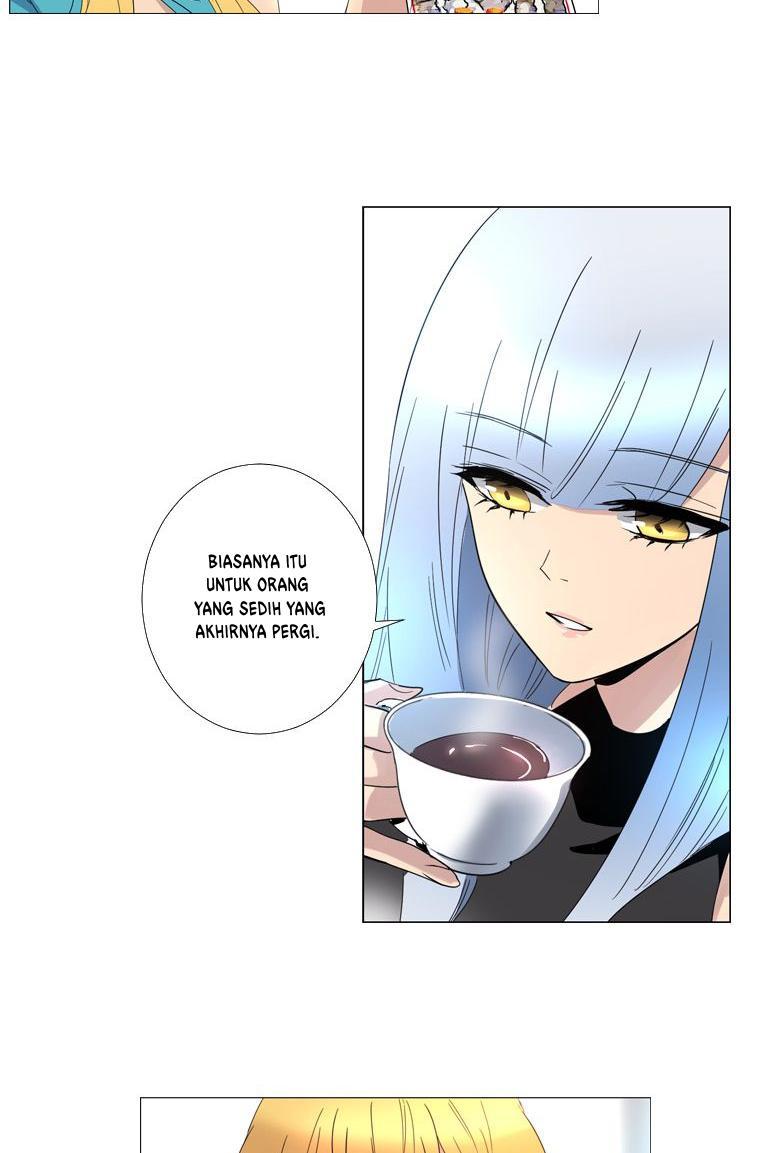Heaven Soul Chapter 8 - halaman 10