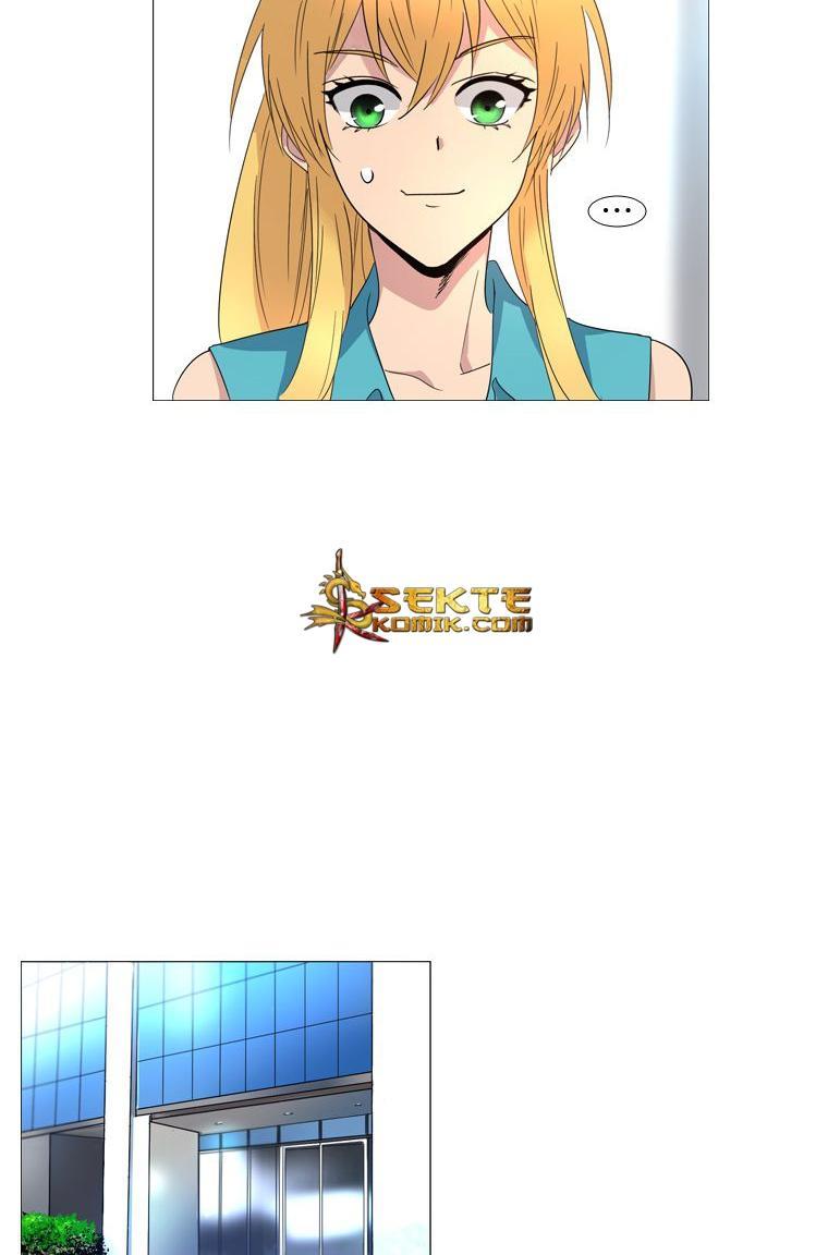 Heaven Soul Chapter 8 - halaman 11