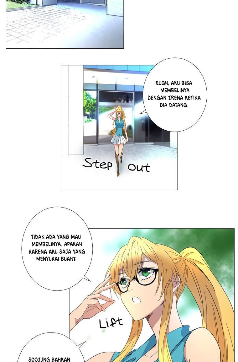 Heaven Soul Chapter 8 - halaman 12